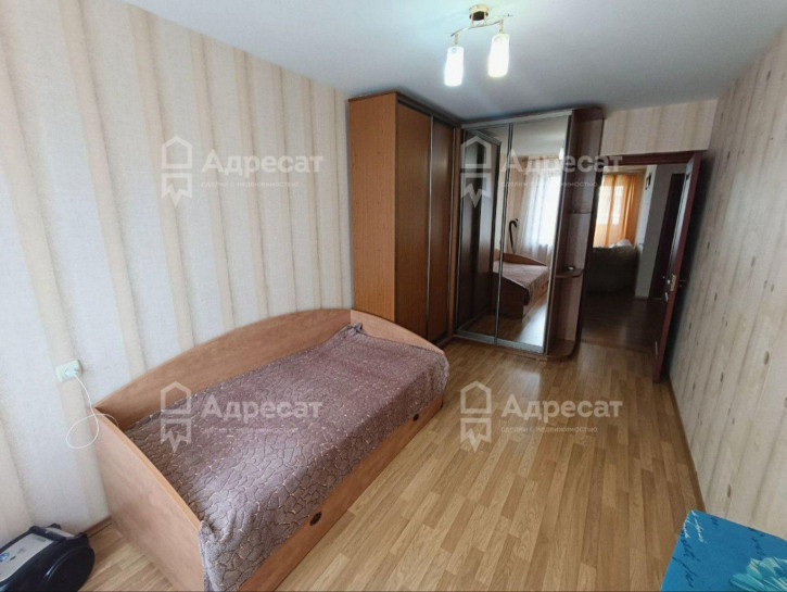 4-комн квартира ул. Казахская,  д.24