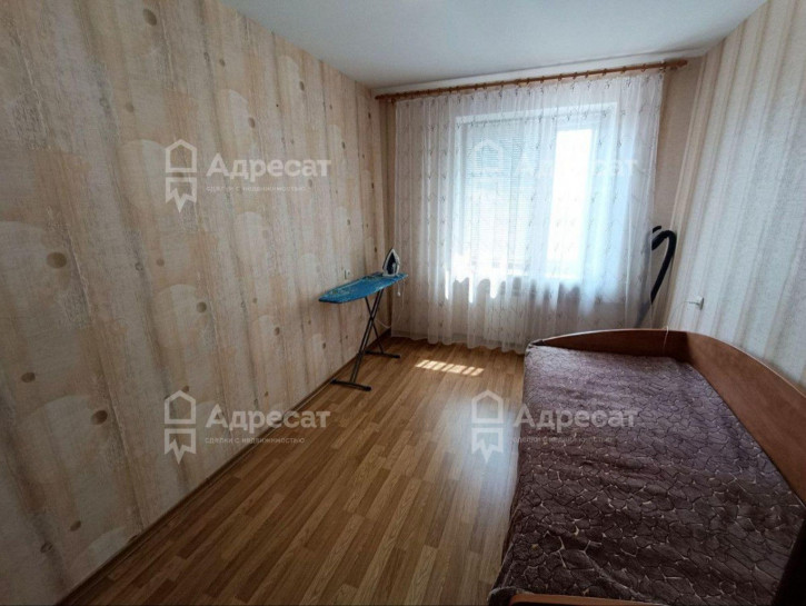 4-комн квартира ул. Казахская,  д.24