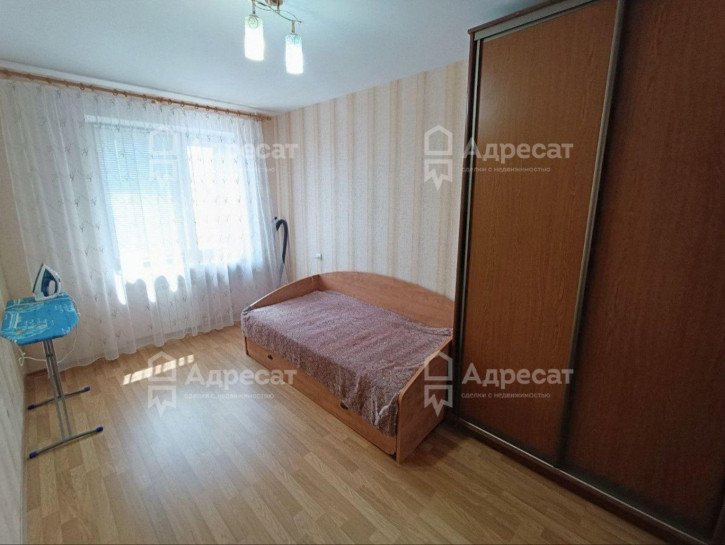 4-комн квартира ул. Казахская,  д.24