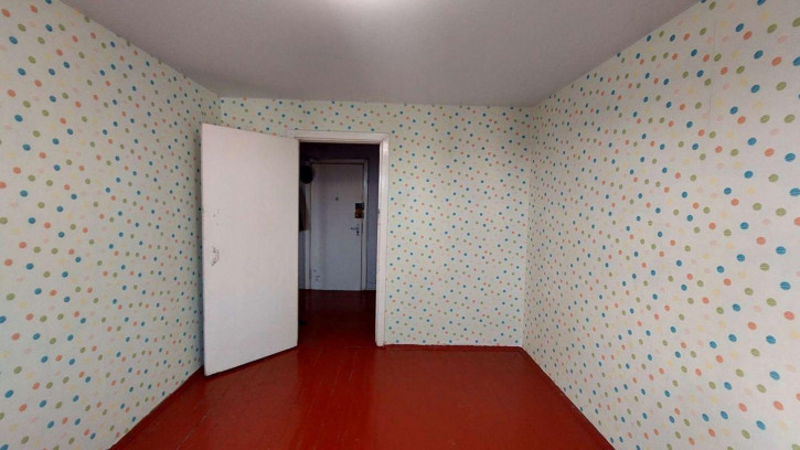 2-комн квартира Энтузиастов, 27