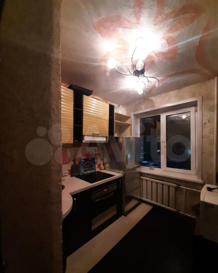 3-комн квартира Мечтателей, 5