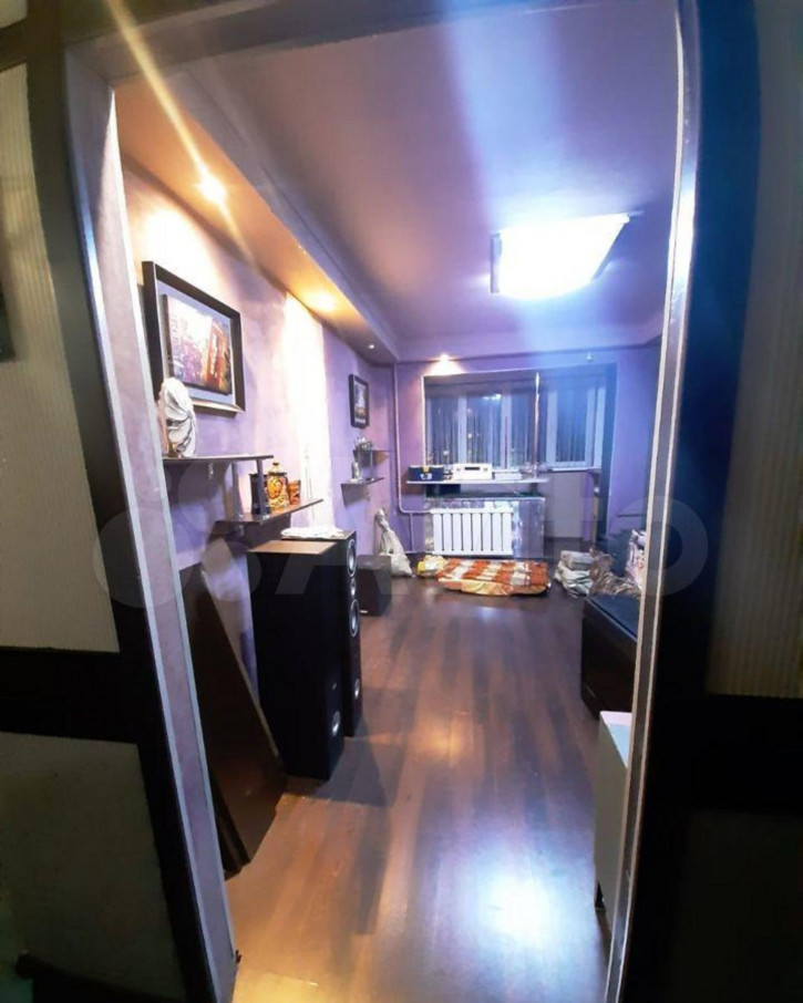 3-комн квартира Мечтателей, 5