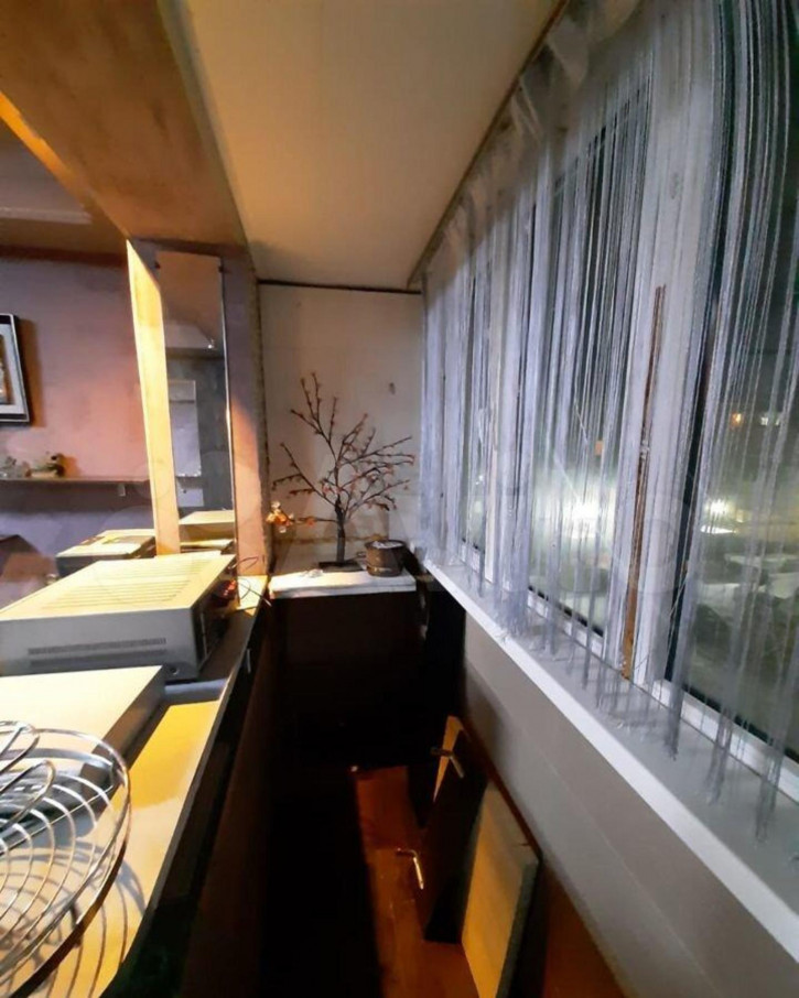 3-комн квартира Мечтателей, 5