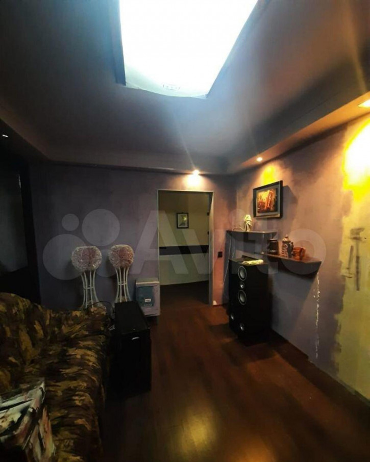3-комн квартира Мечтателей, 5