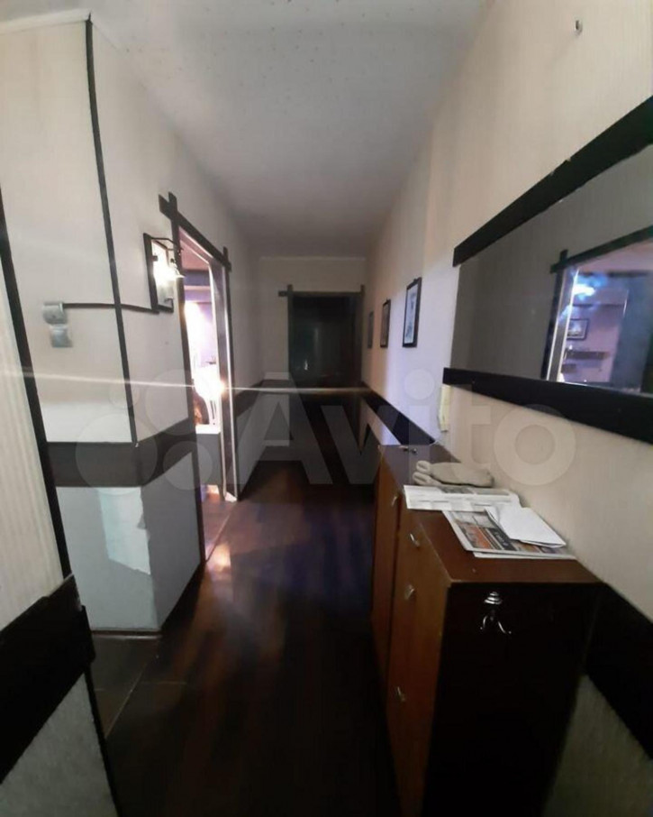 3-комн квартира Мечтателей, 5