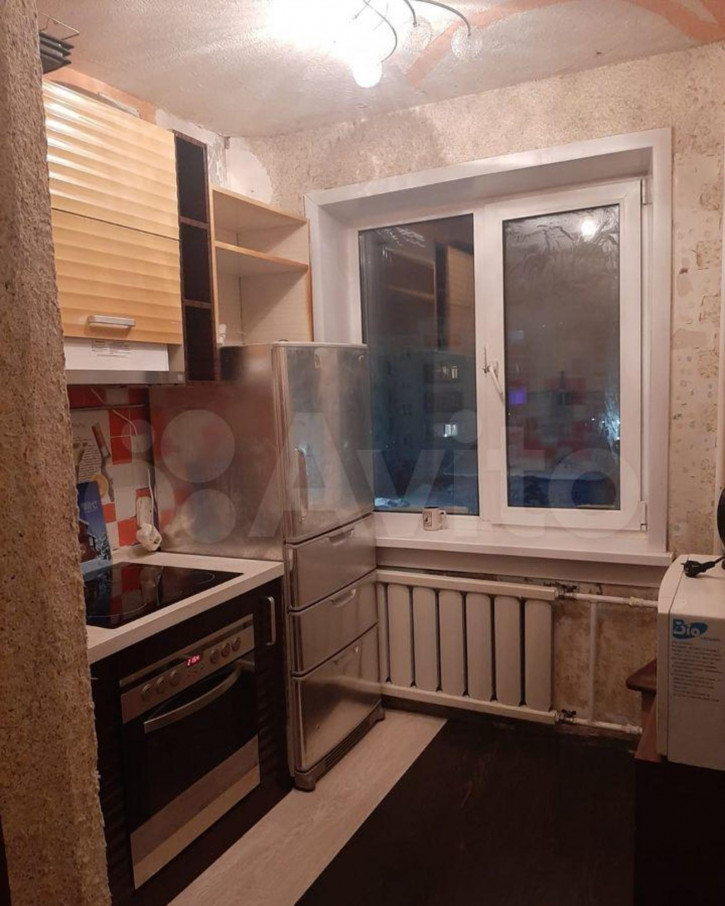 3-комн квартира Мечтателей, 5