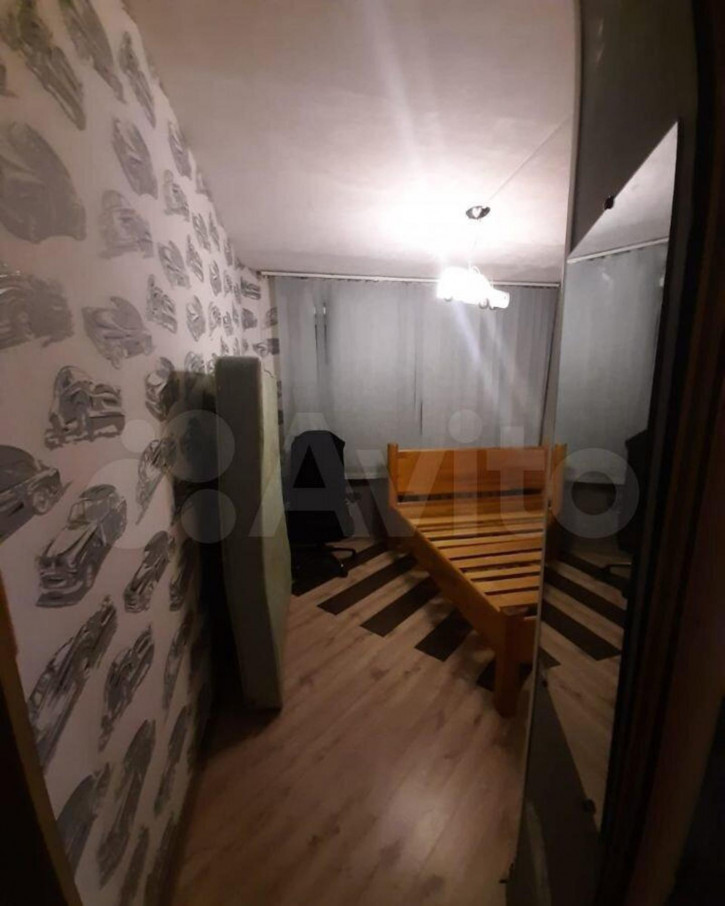 3-комн квартира Мечтателей, 5