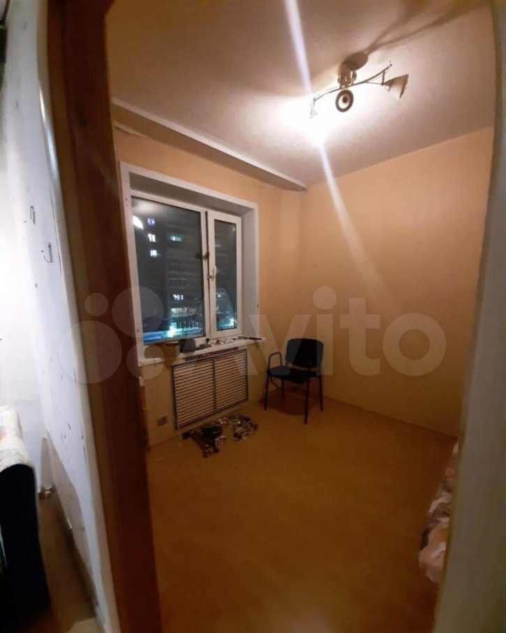 3-комн квартира Мечтателей, 5