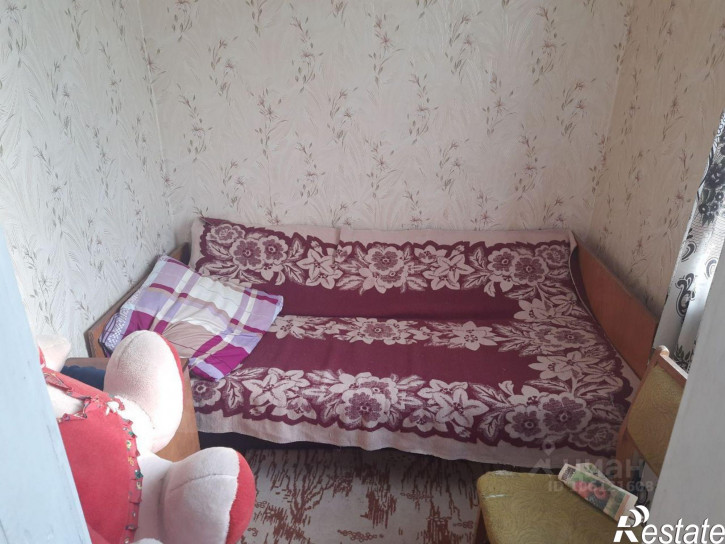 Коттедж/дом Центральная улица