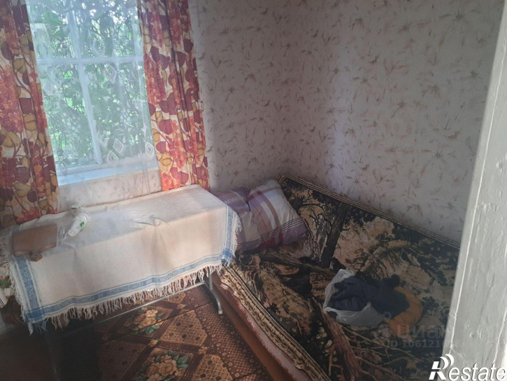 Коттедж/дом Центральная улица