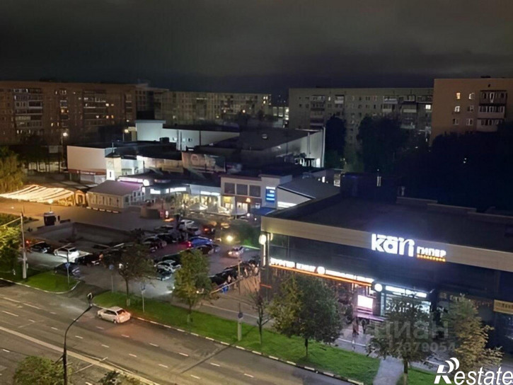 Торговое помещение Красноармейский проспект, 14,  д. 14