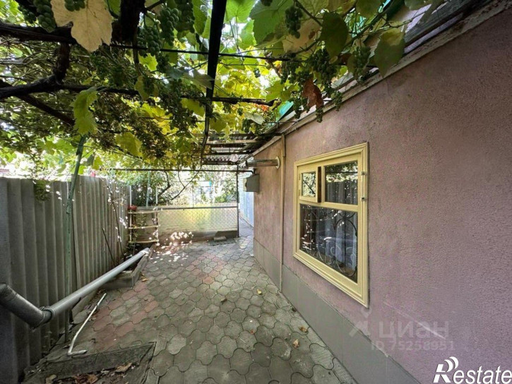 Коттедж/дом улица Победы, 136,  д. 136