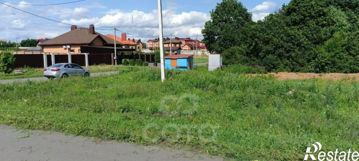 Земельный участок ул Восточная, 17,  д. 17