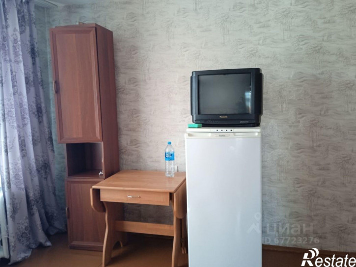 Комната Суздальский проспект, 17А,  д. 17А