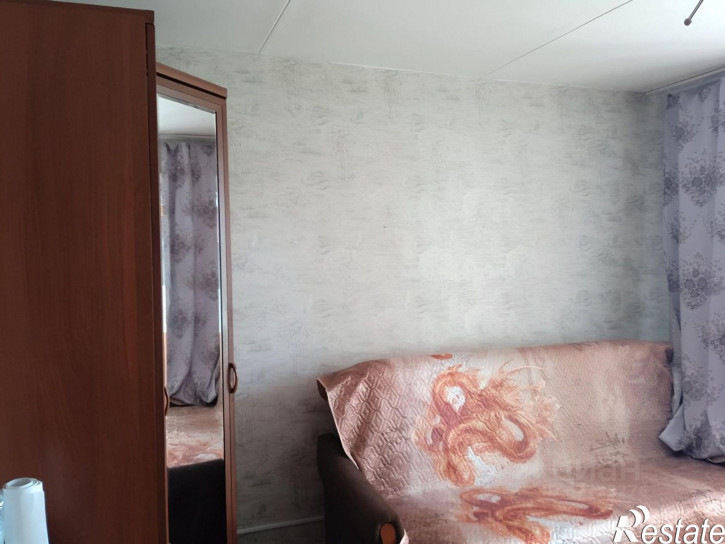Комната Суздальский проспект, 17А,  д. 17А