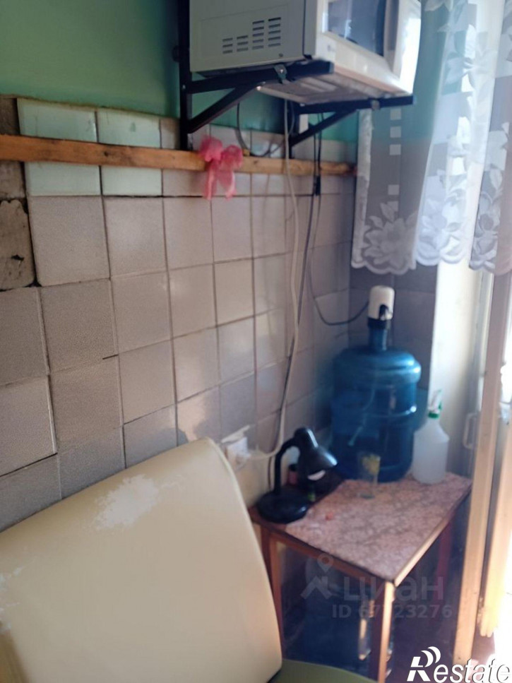 Комната Суздальский проспект, 17А,  д. 17А