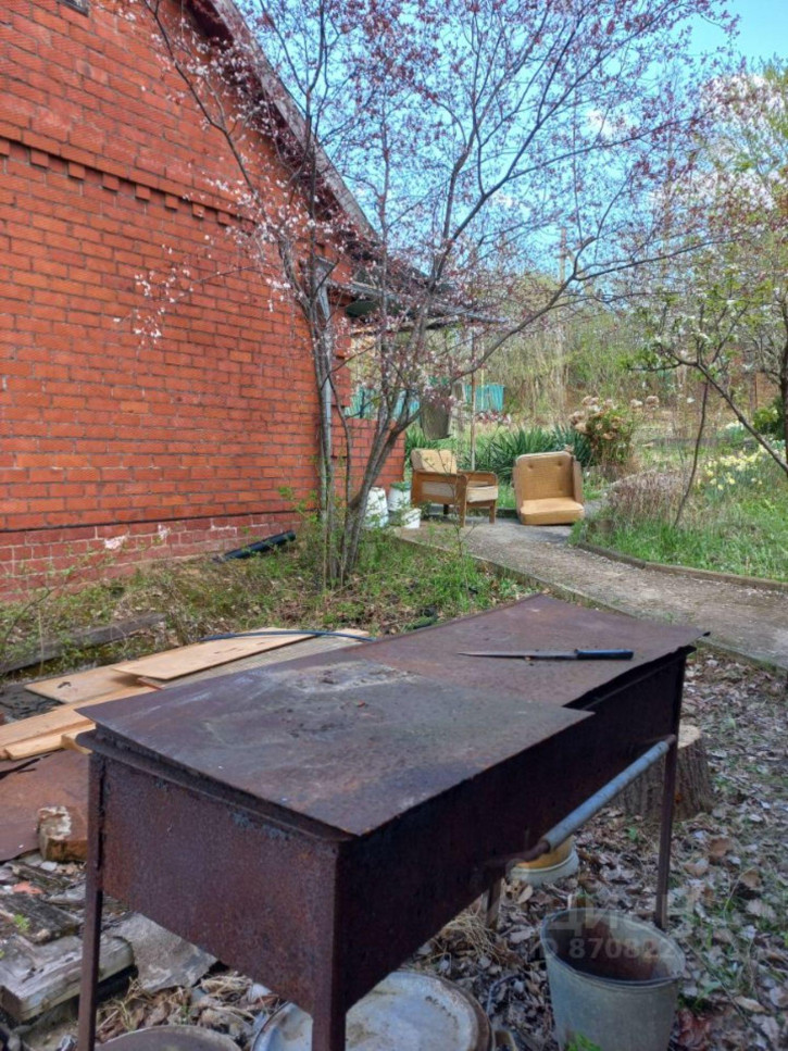 Коттедж/дом городской округ Горячий Ключ, СТ Папоротное