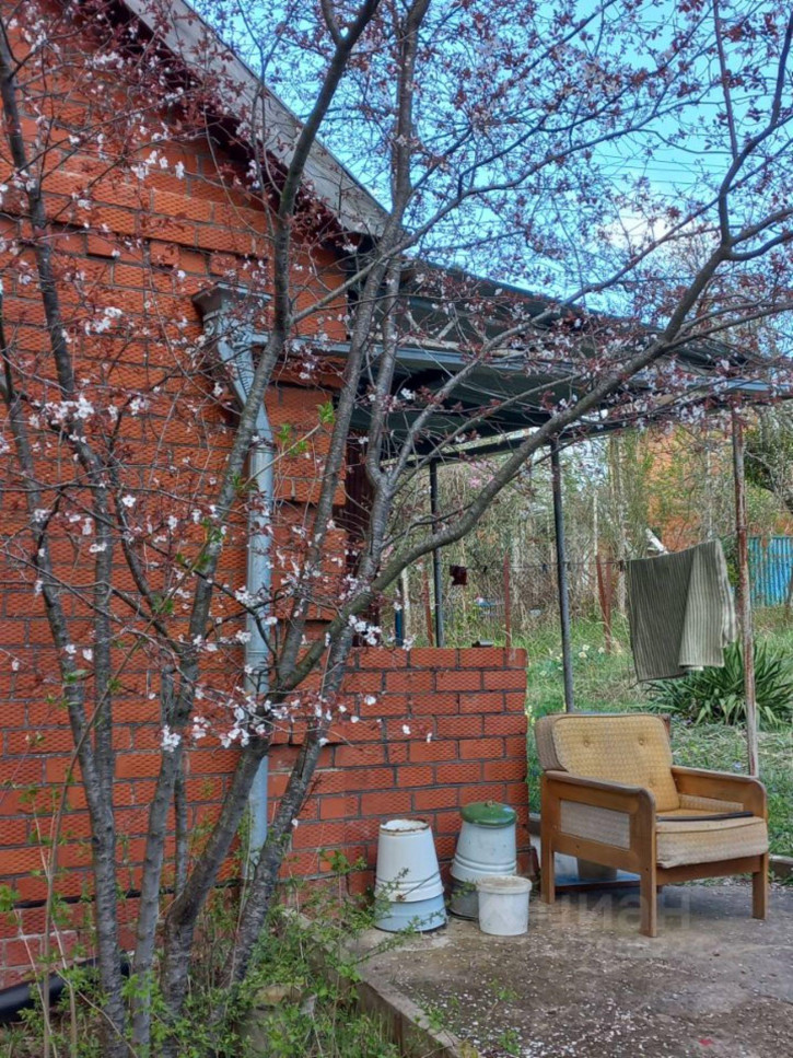Коттедж/дом городской округ Горячий Ключ, СТ Папоротное