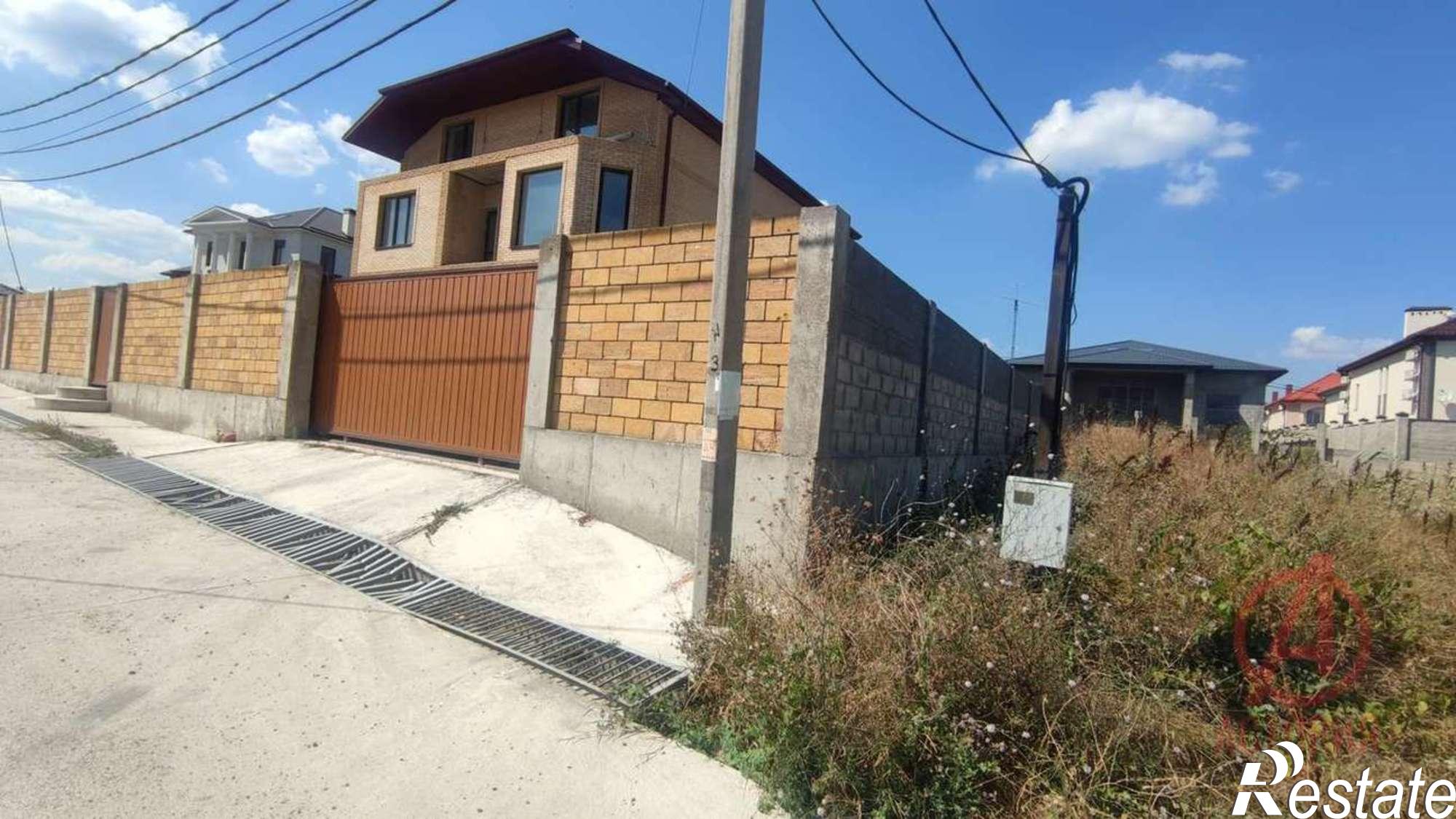 Купить землю, земельный участок за 15 500 000 рублей на Мысхако село