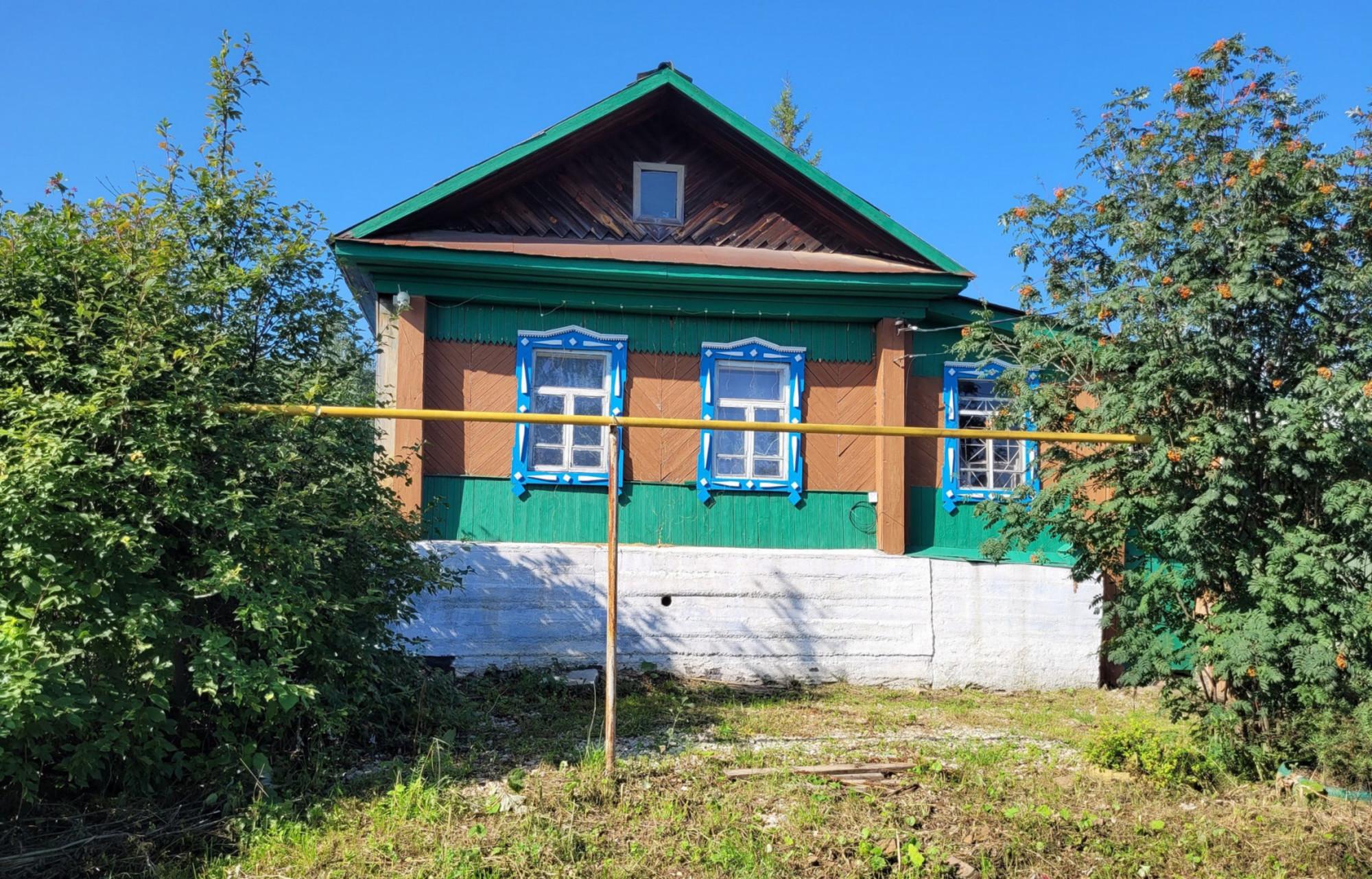 Купить дачу, дом, коттедж за 1 700 000 рублей на Верхняя ул., 27