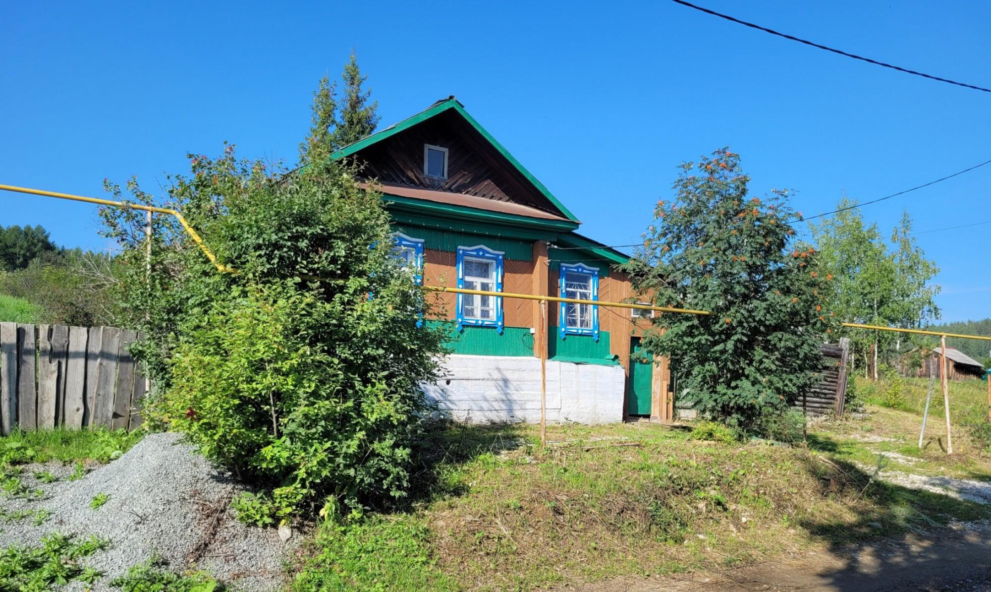Купить дачу, дом, коттедж за 1 700 000 рублей на Верхняя ул., 27