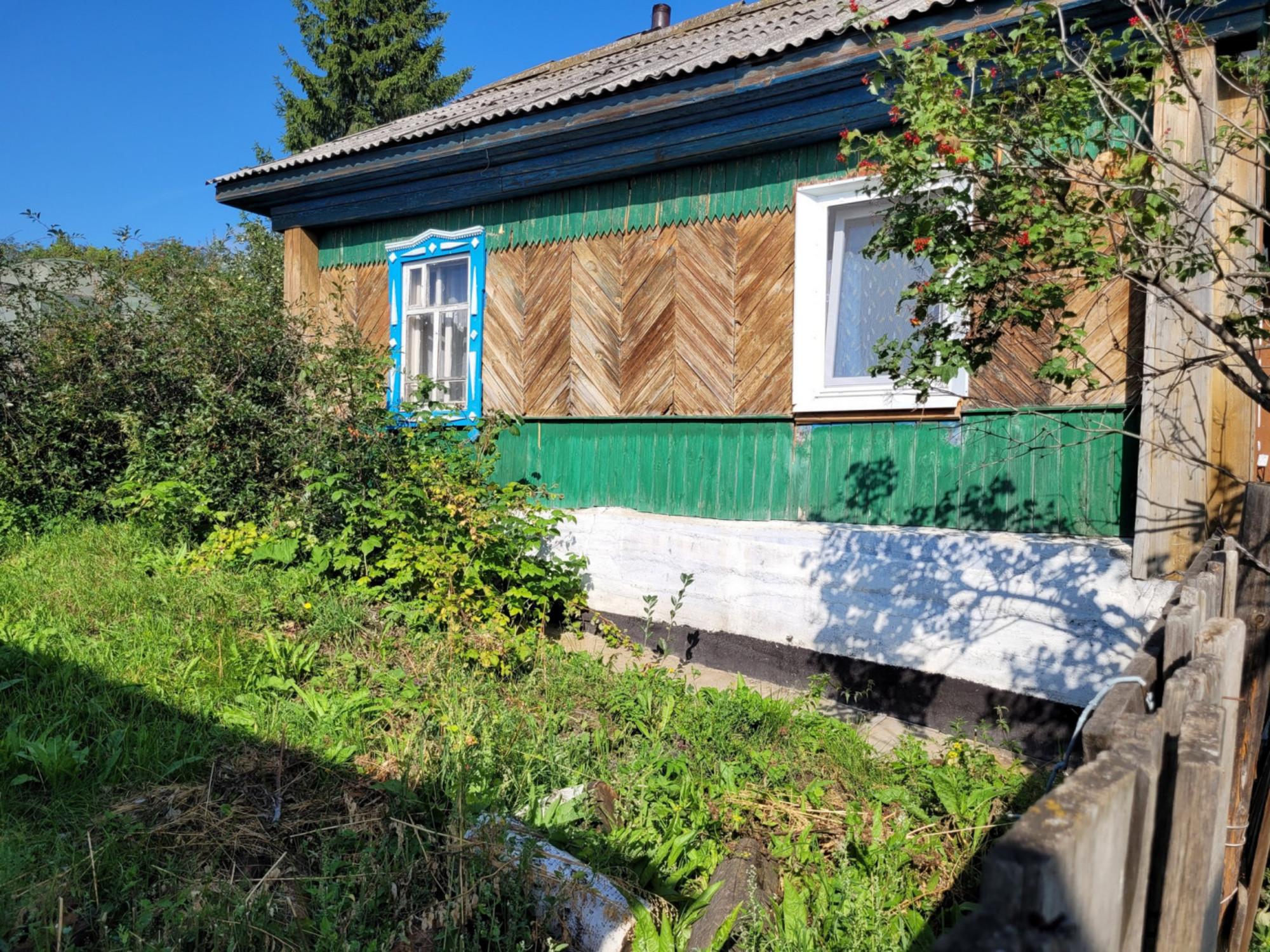 Купить дачу, дом, коттедж за 1 700 000 рублей на Верхняя ул., 27