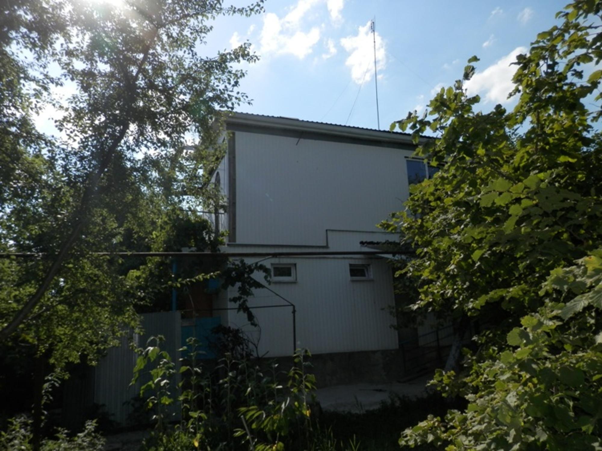 Купить дачу, дом, коттедж за 12 000 000 рублей на п. Цибанобалка