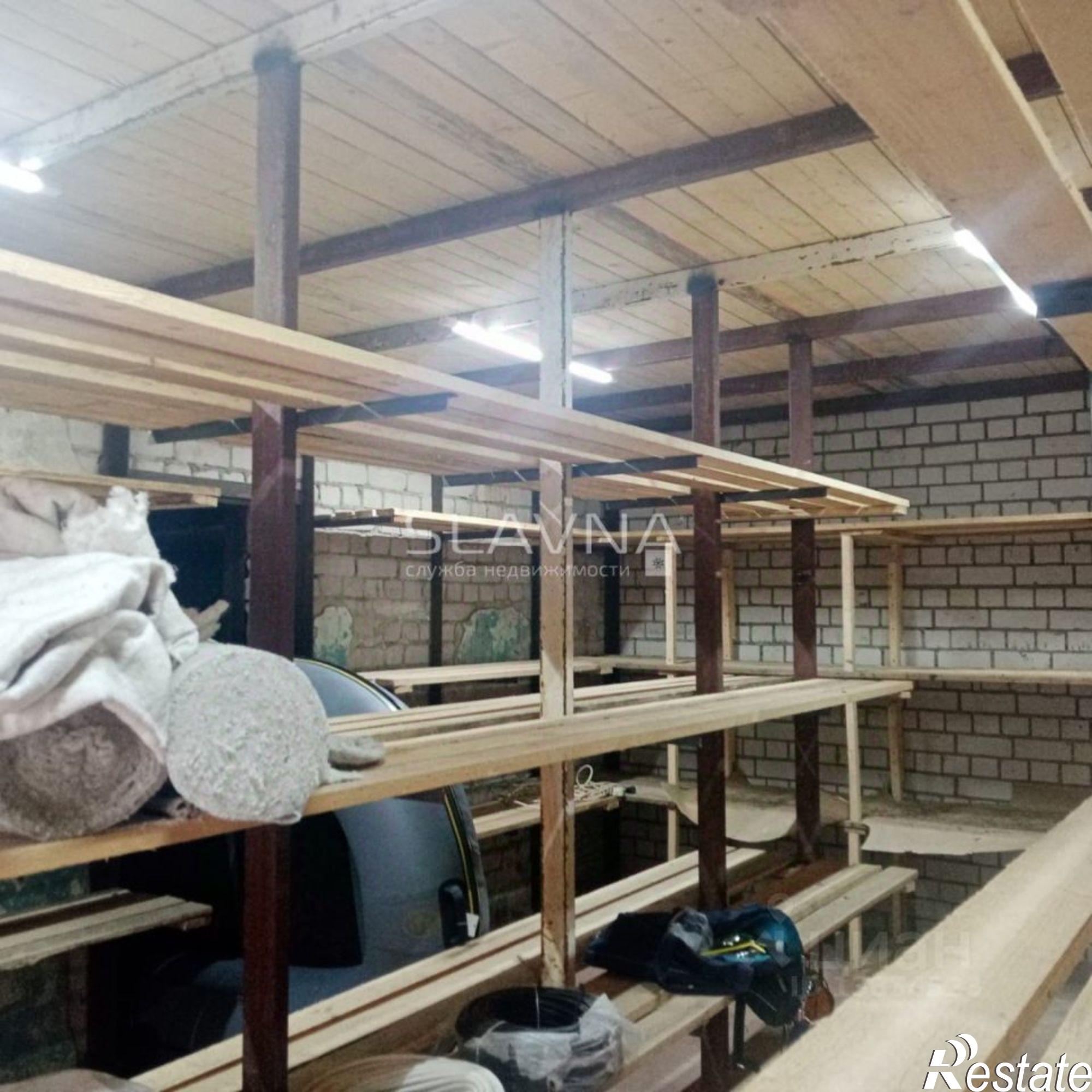 Купить ОСЗ, отдельно стоящее здание за 3 190 140 рублей на улица им. 50-летия Ленинского Комсомола
