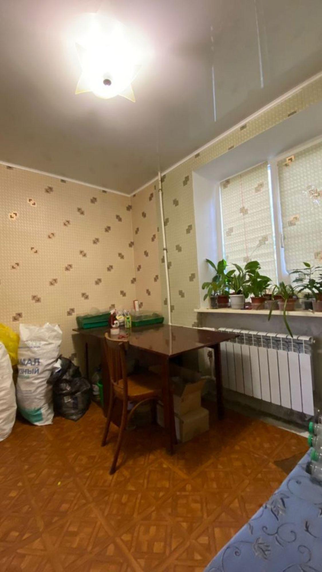 Купить квартиру за 3 600 000 рублей на Орджоникидзе ул, 124