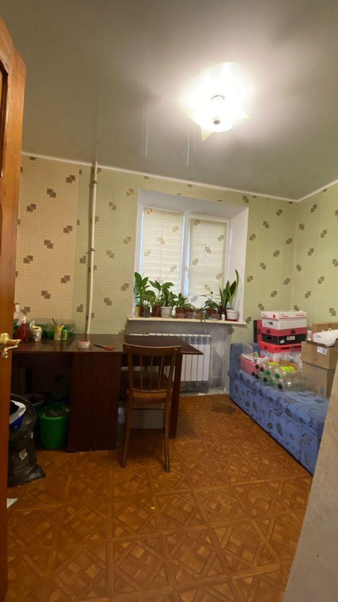 Купить квартиру за 3 600 000 рублей на Орджоникидзе ул, 124