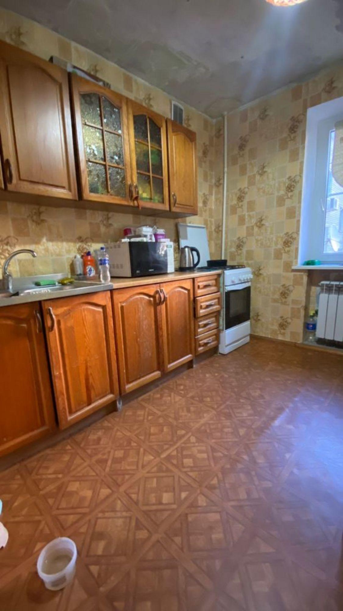 Купить квартиру за 3 600 000 рублей на Орджоникидзе ул, 124