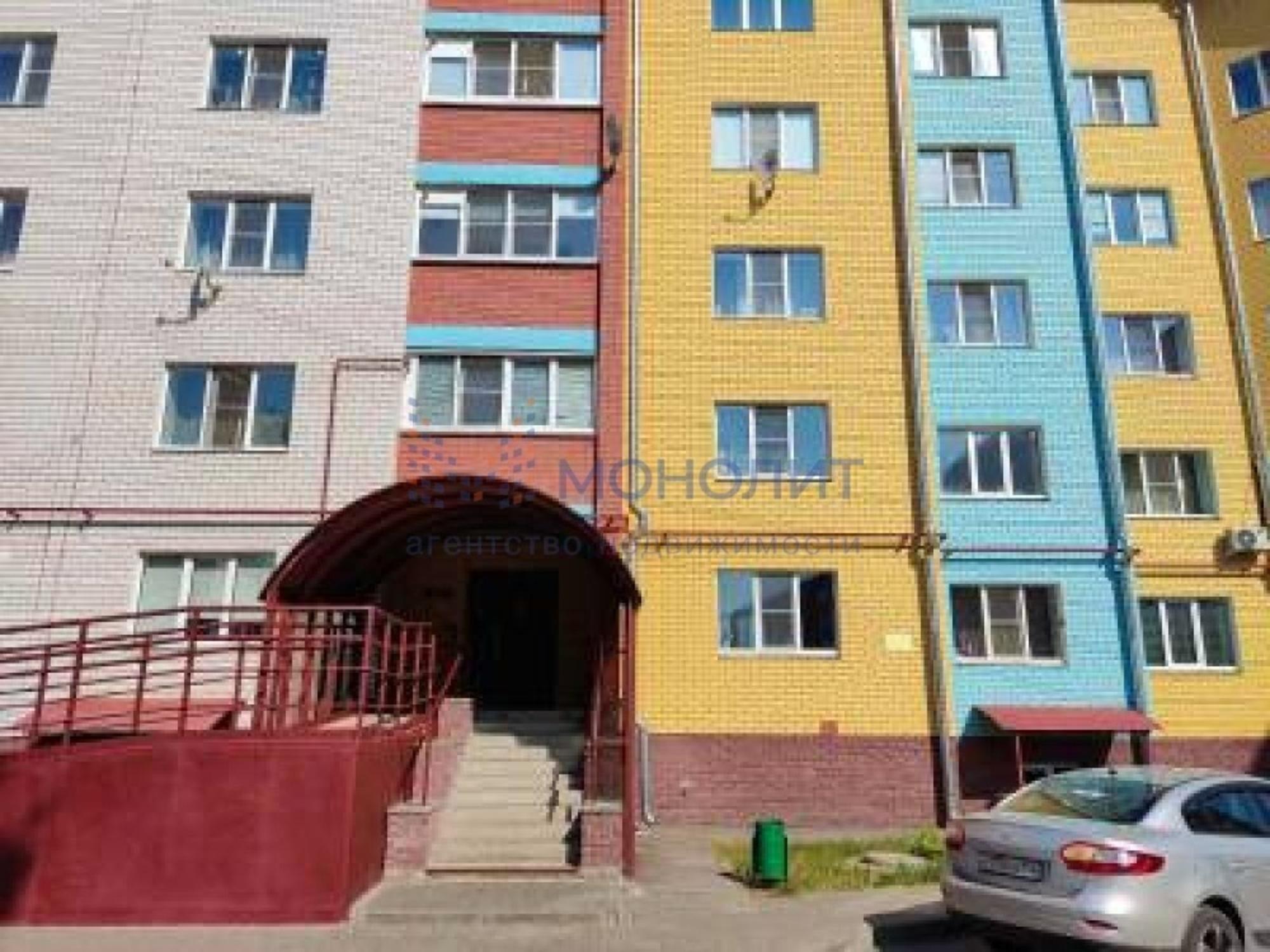 Купить квартиру за 8 000 000 рублей на Октябрьский