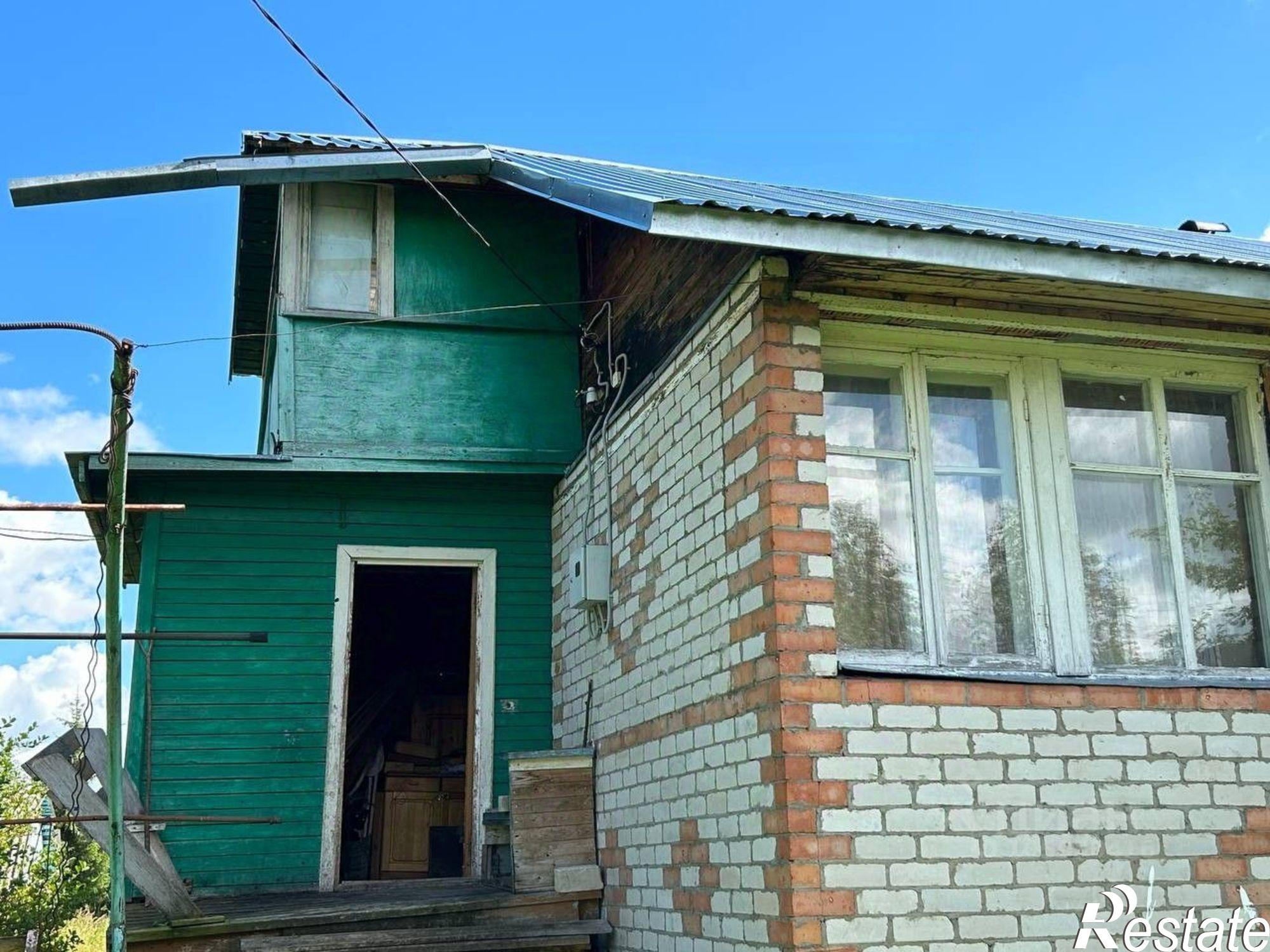 Купить дачу, дом, коттедж за 1 150 000 рублей на Парковая улица