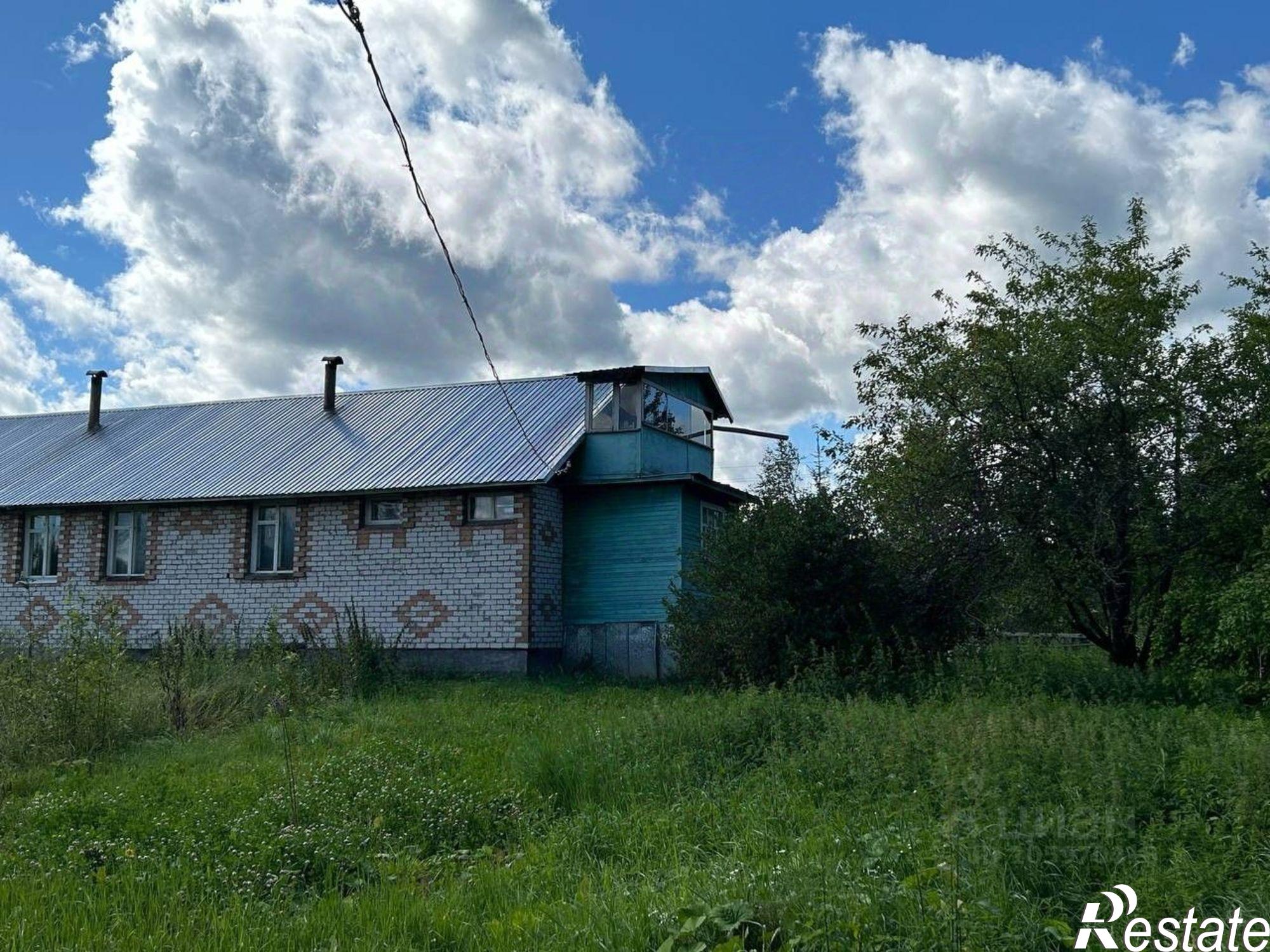 Купить дачу, дом, коттедж за 1 150 000 рублей на Парковая улица