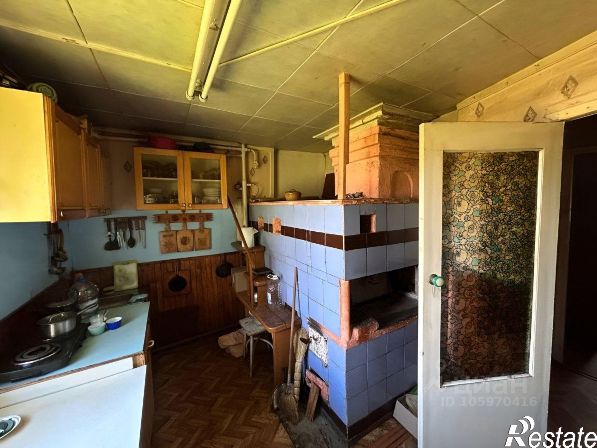 Купить дачу, дом, коттедж за 1 150 000 рублей на Парковая улица