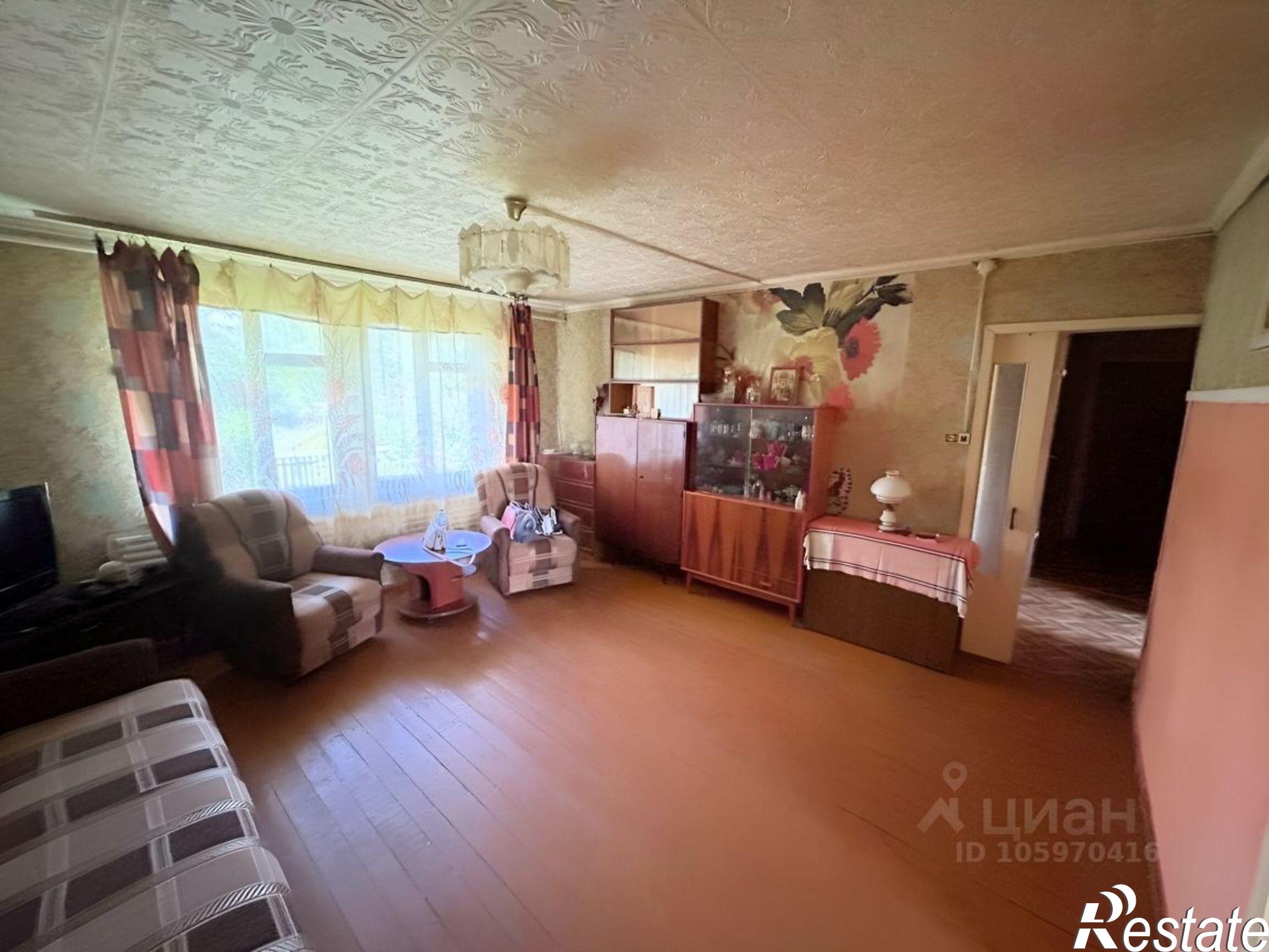 Купить дачу, дом, коттедж за 1 150 000 рублей на Парковая улица