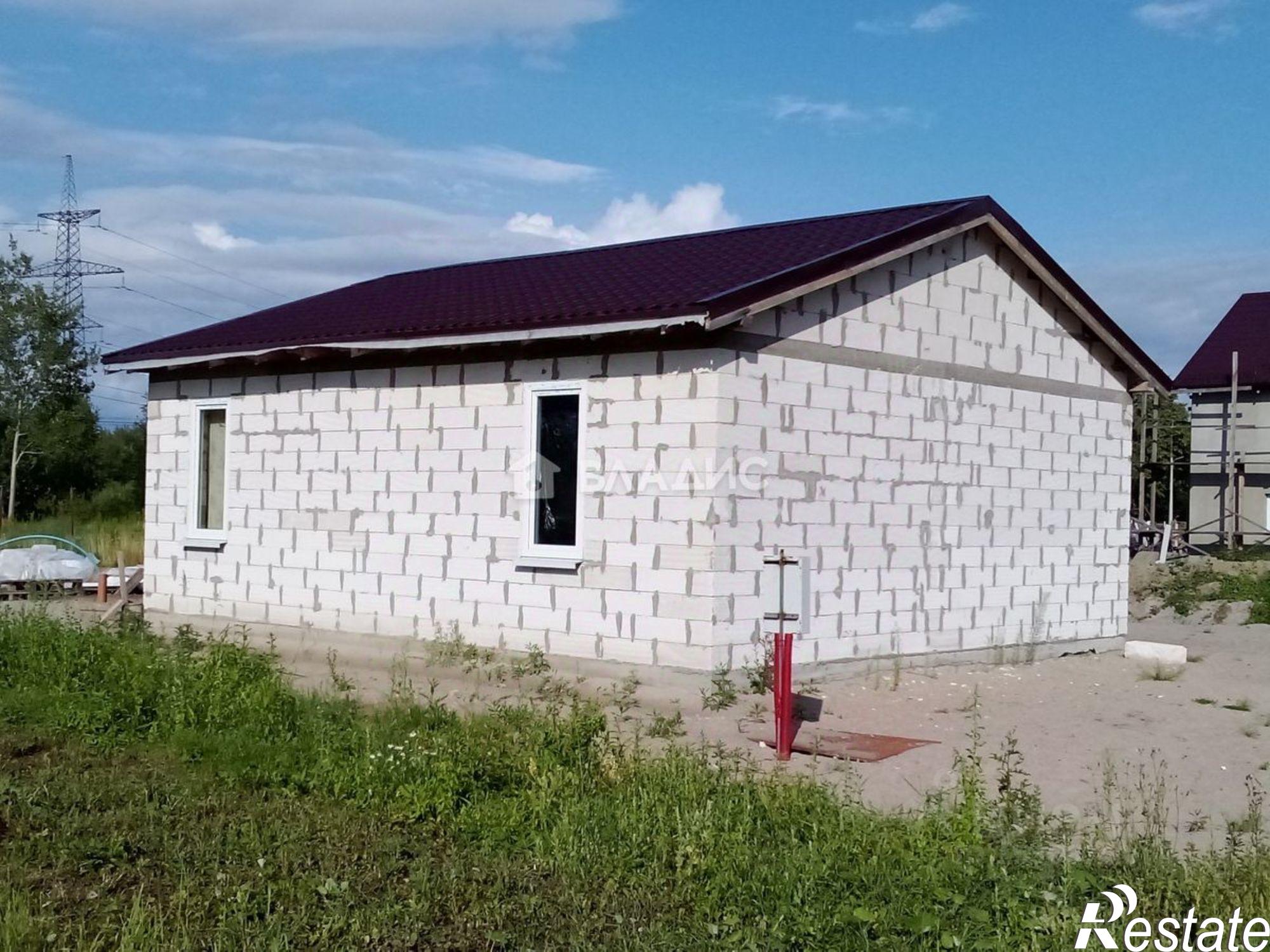 Купить дачу, дом, коттедж за 4 950 000 рублей на ул Солнечная, 3
