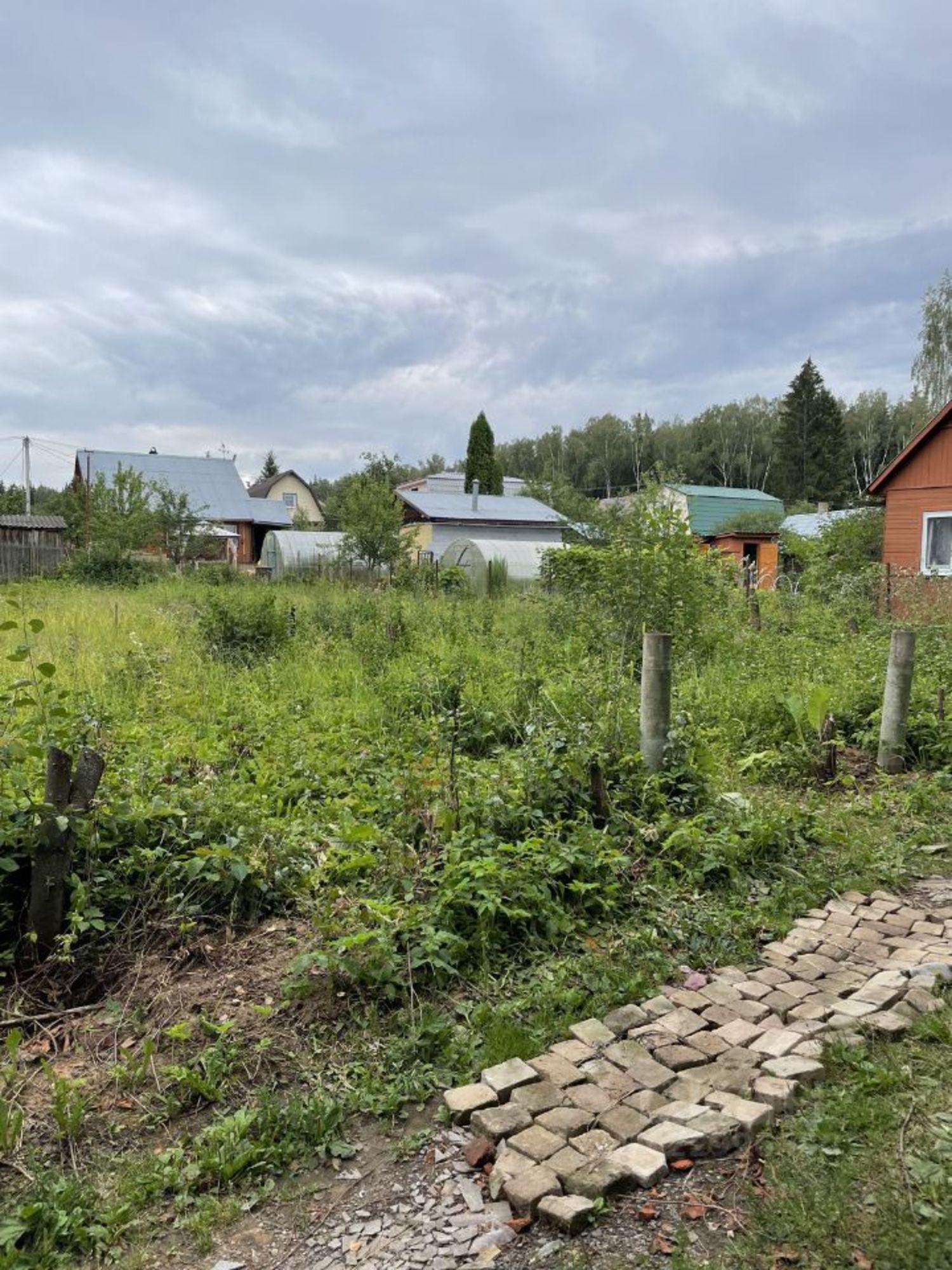 Купить землю, земельный участок за 420 000 рублей на Загородная улица, 11
