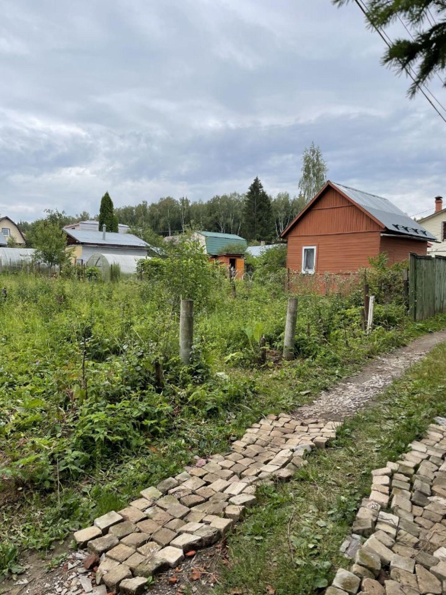 Купить землю, земельный участок за 420 000 рублей на Загородная улица, 11