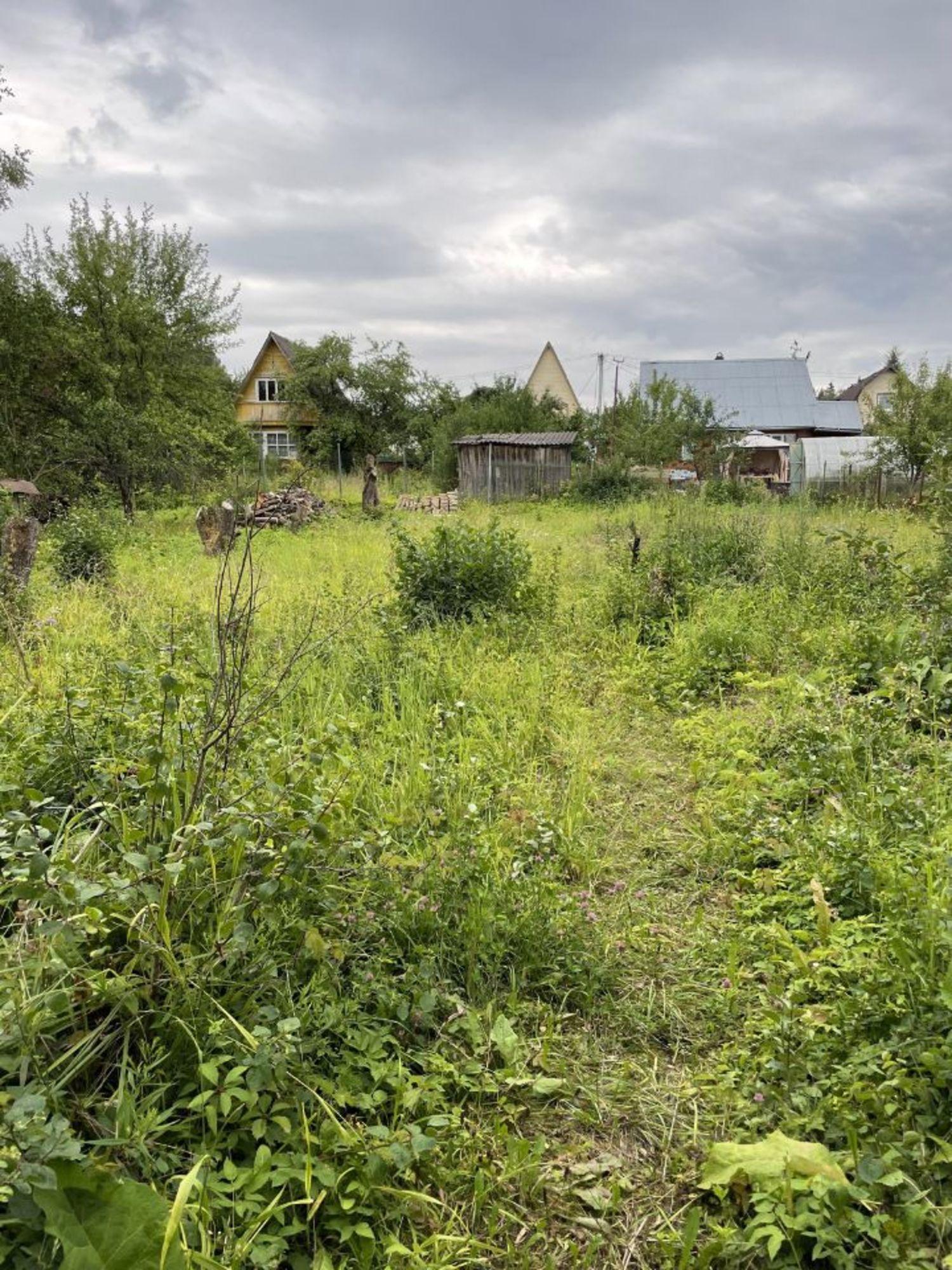 Купить землю, земельный участок за 420 000 рублей на Загородная улица, 11