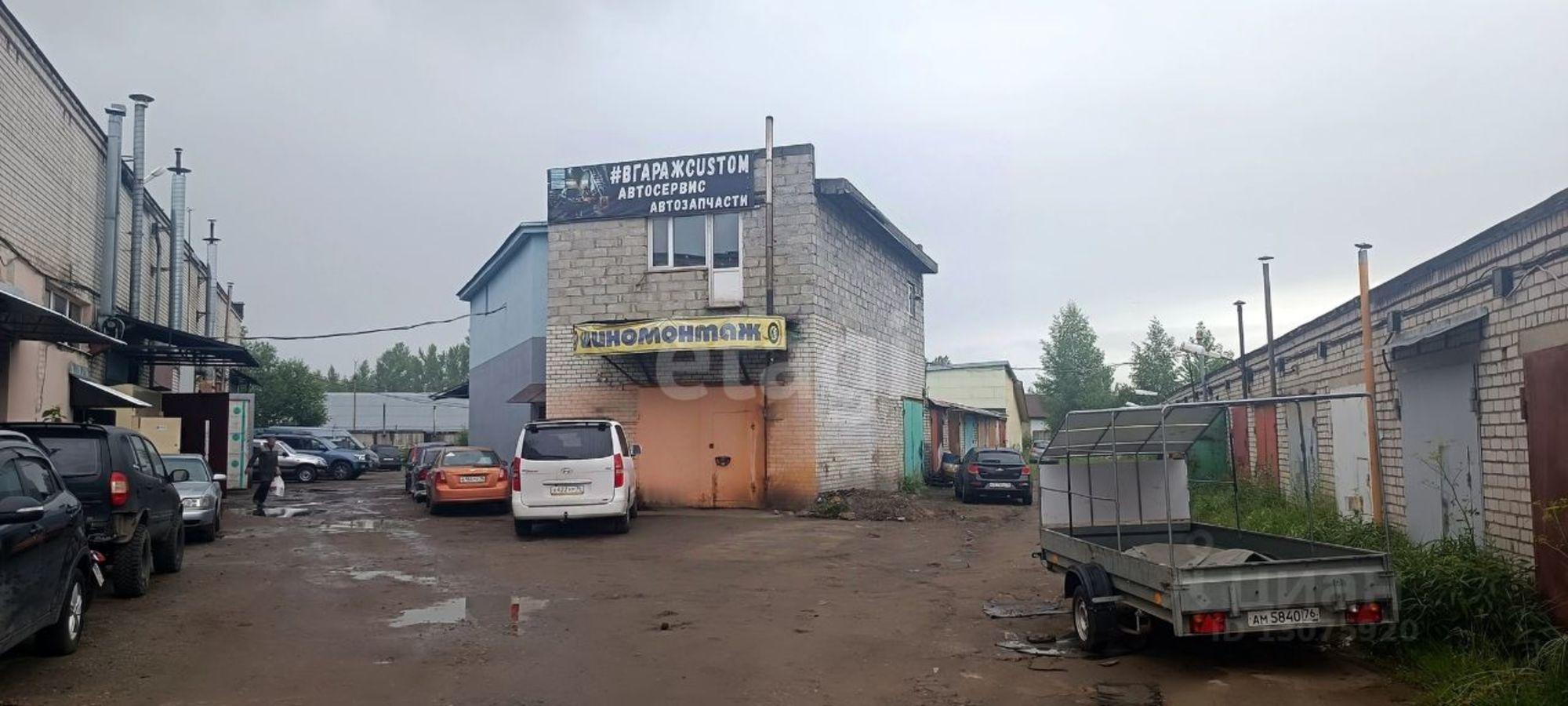 Купить производственную площадь за 3 986 680 рублей на улица Елены Колесовой