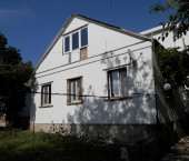 коттедж 130 кв м п. Цибанобалка