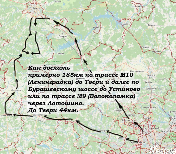 Земельный участок Калининский муниципальный округ, деревня Устиново, Любимая улица, 2