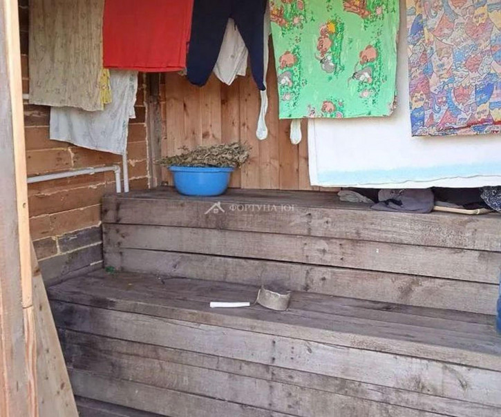 Коттедж/дом Криничная ул