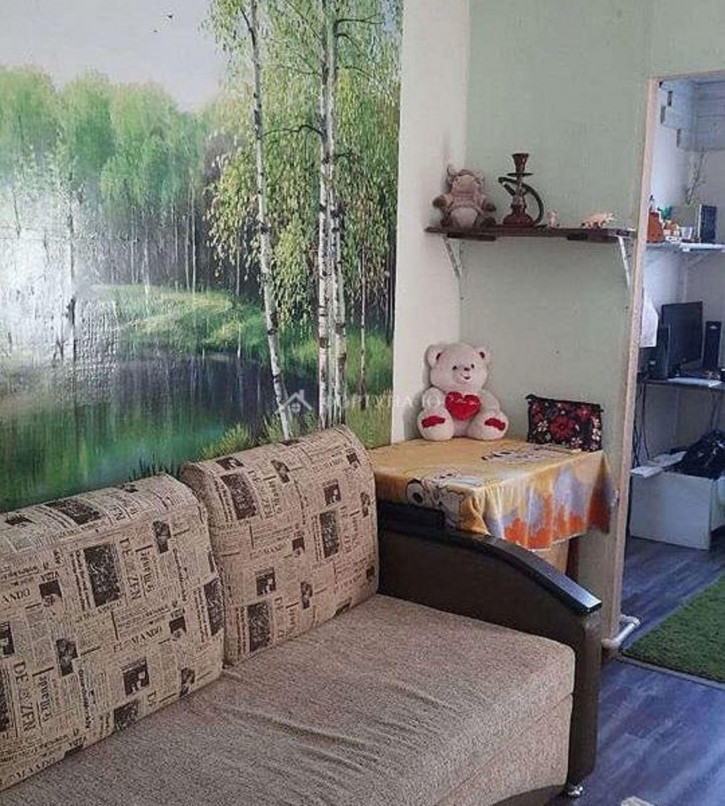 Коттедж/дом Криничная ул
