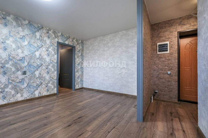 2-комн квартира Фабричная улица, д.2