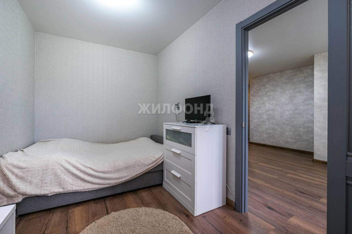 2-комн квартира Фабричная улица, д.2