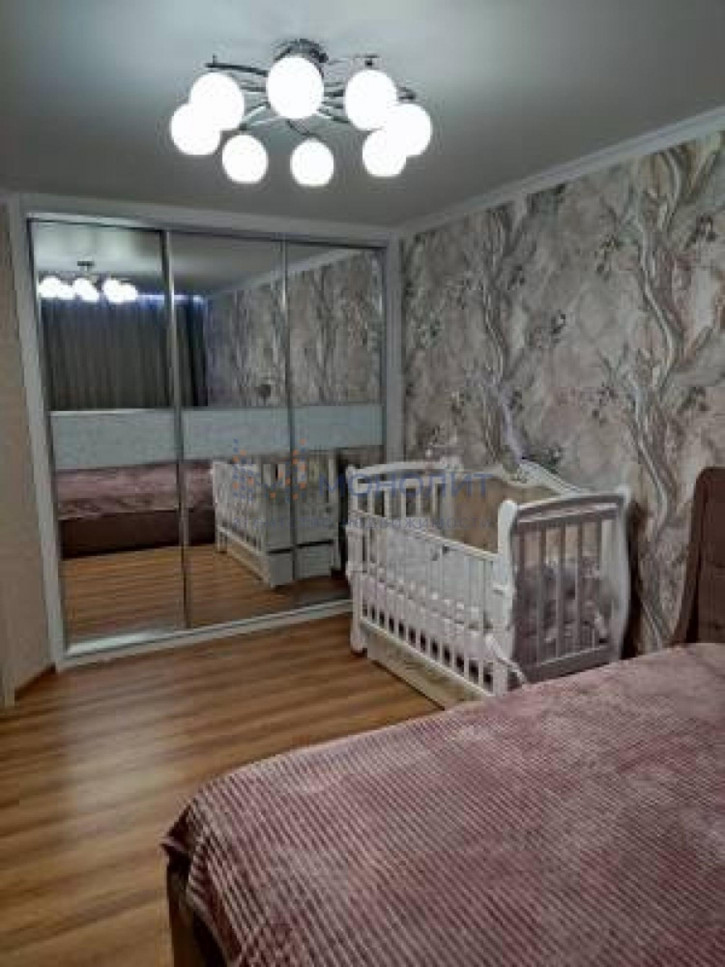 2-комн квартира Октябрьский