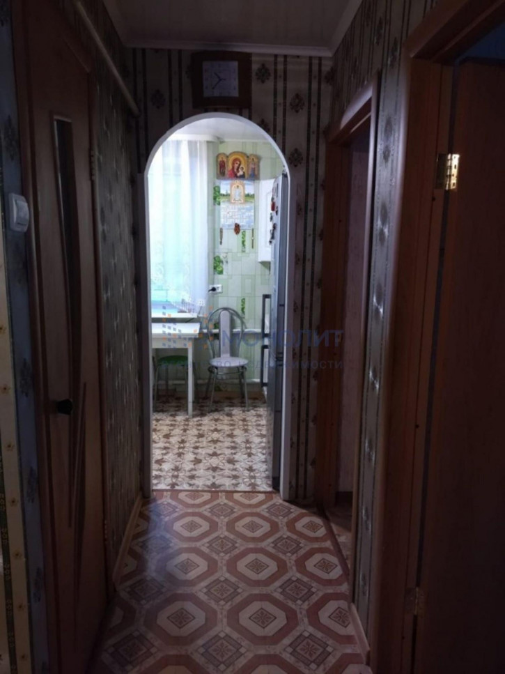 2-комн квартира Окский сп.