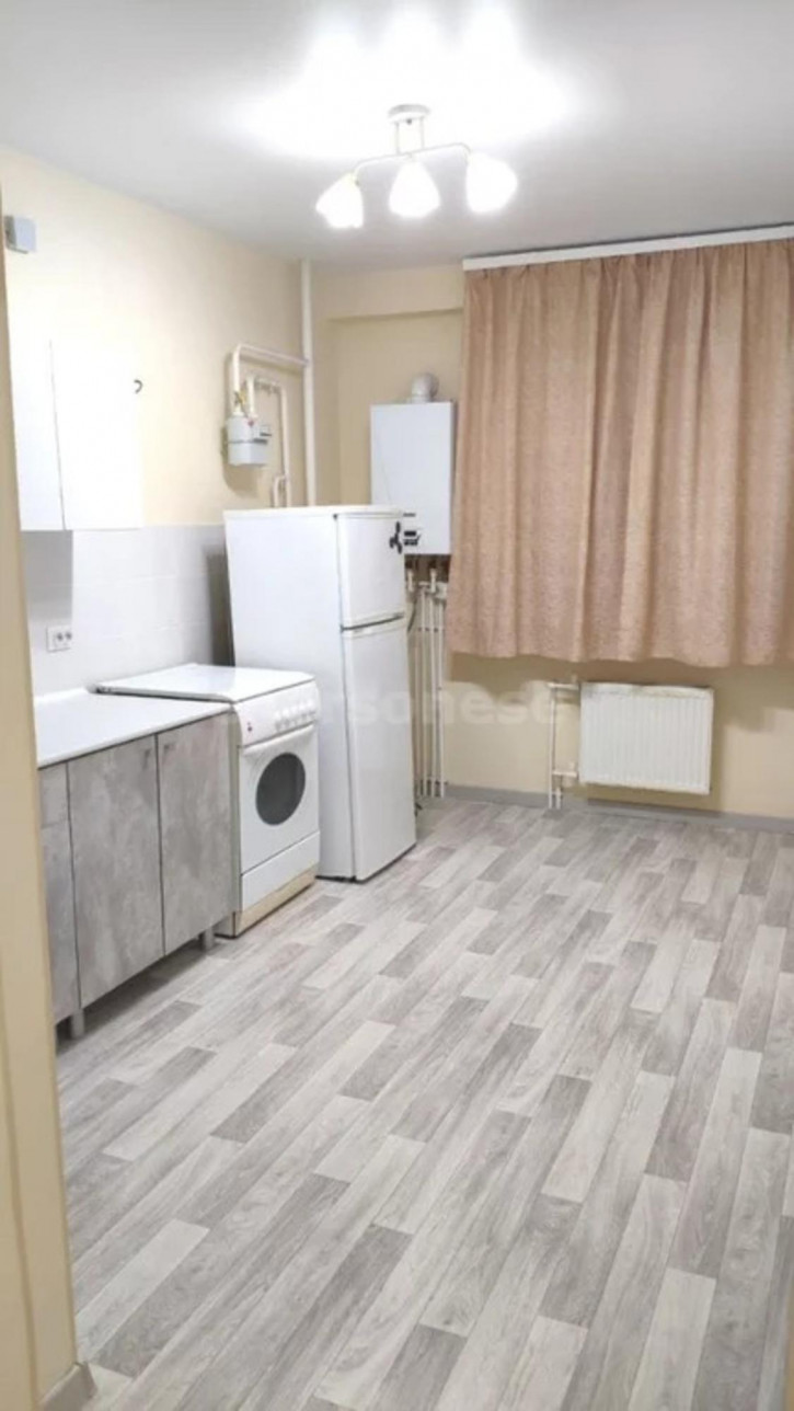 1-комн квартира Античный проспект, д.12Б